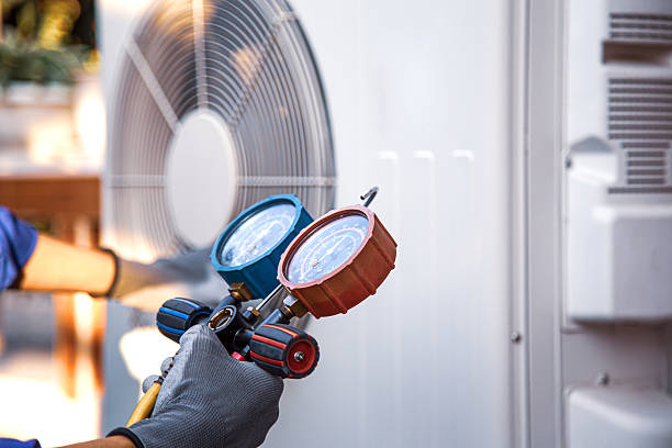 Trusted Hvac service in Columbia, SC - Tropical Oasis HVAC